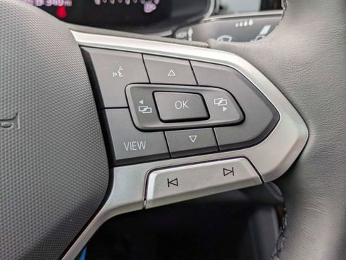 New 2026 Volkswagen Jetta SE FWD image 27