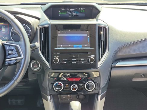 Used 2019 Subaru Forester Premium image 21