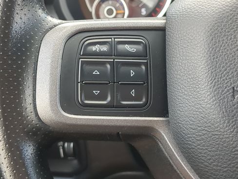 Used 2022 RAM 5500 Tradesman w/ Chrome Appearance Group RWD image 21