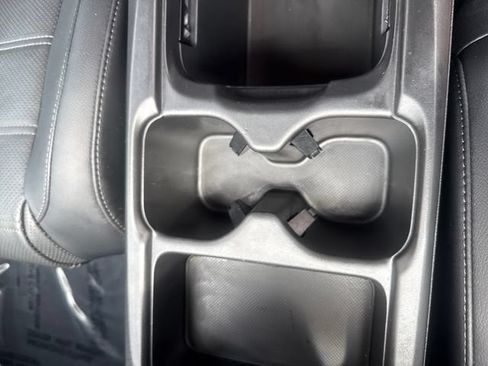Used 2021 Honda CR-V EX-L image 20