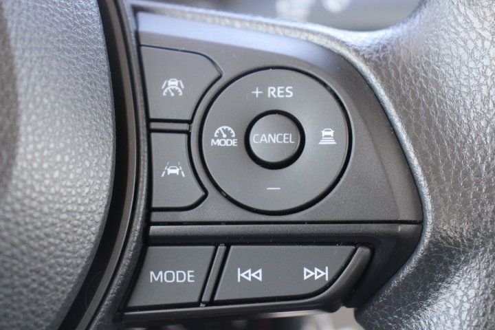 Certified 2024 Toyota Corolla LE FWD image 24