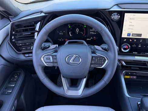 New 2026 Lexus TX 350 AWD w/ Technology Package image 15