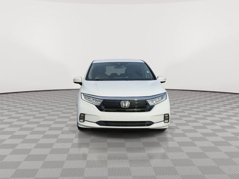 Used 2021 Honda Odyssey EX image 3