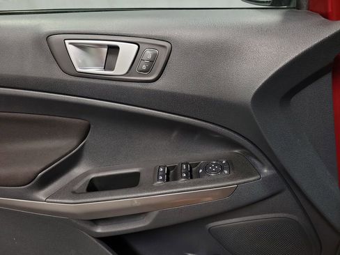 Used 2019 Ford EcoSport SE FWD image 18