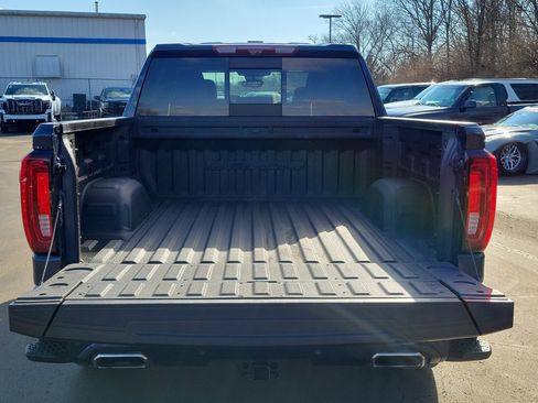 Used 2023 GMC Sierra 1500 Denali Ultimate image 8