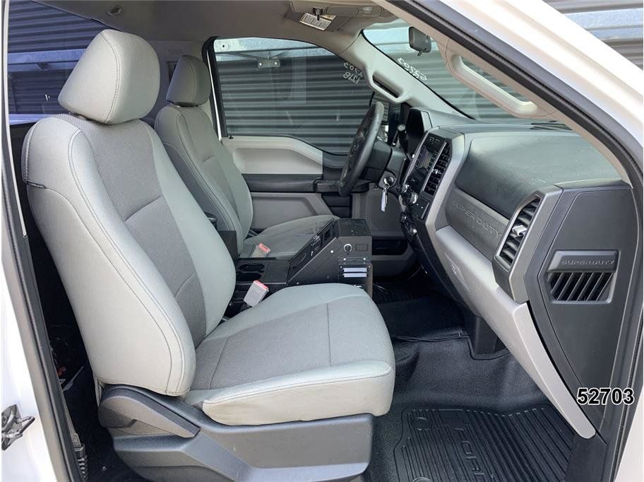 Used 2018 Ford F250 XL w/ Power Equipment Group RWD image 23