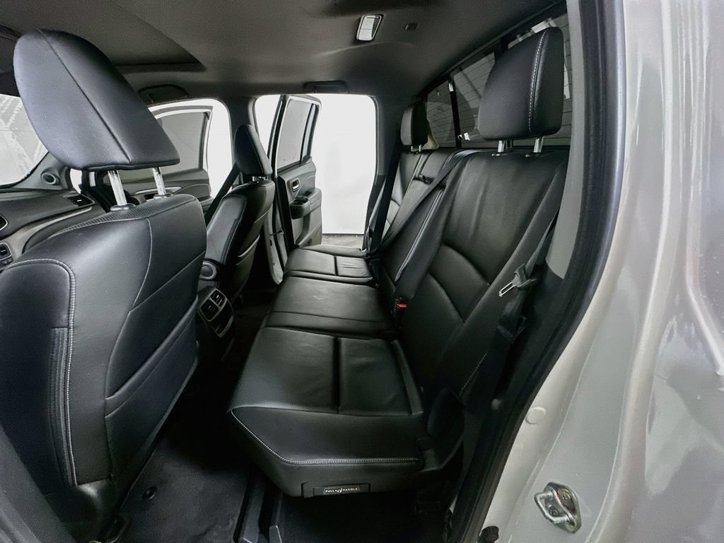 Used 2023 Honda Ridgeline RTL image 16