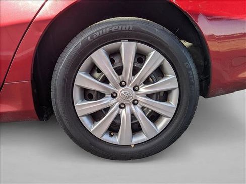 Used 2012 Toyota Corolla LE image 20