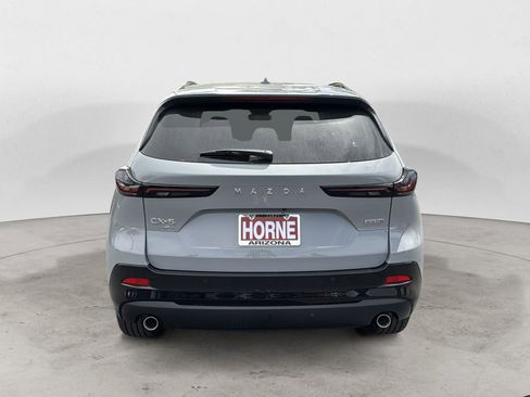 Used 2026 MAZDA CX-5 2.5 S w/ Premium Package AWD/4WD image 4