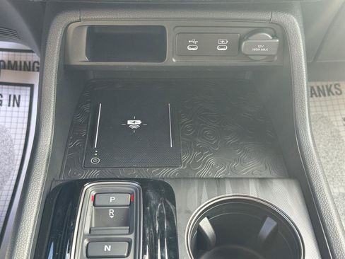 New 2026 Honda Passport TrailSport image 23