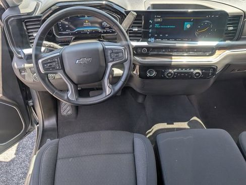Used 2023 Chevrolet Silverado 1500 RST RWD image 12
