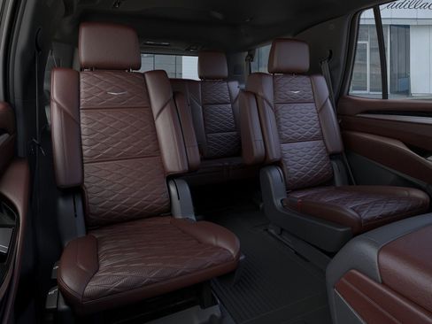 New 2026 Cadillac Escalade Sport image 17