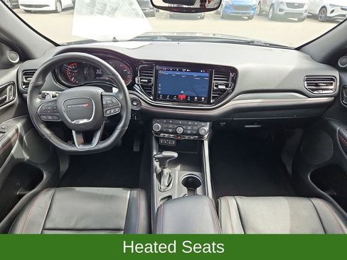 Used 2024 Dodge Durango GT image 9