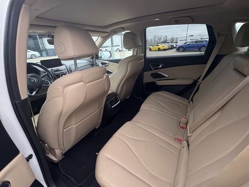 Used 2019 Acura RDX FWD image 6