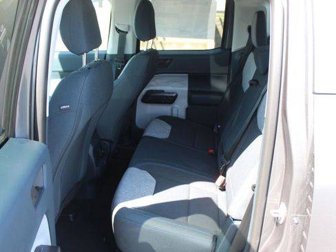 New 2025 Ford Maverick XLT w/ XLT Luxury Package FWD image 21