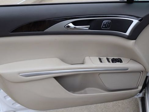 Used 2016 Lincoln MKZ w/ Equipment Group 300A Reserve FWD image 20