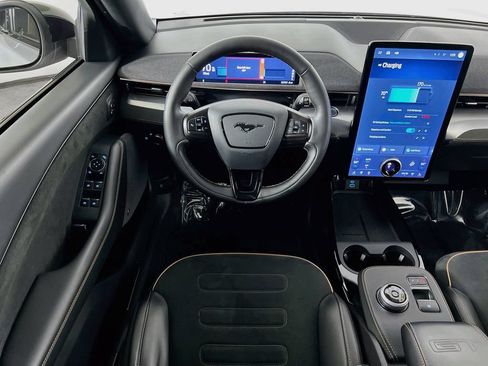 Used 2021 Ford Mustang Mach-E GT AWD/4WD image 23
