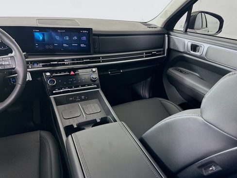 Certified 2026 Hyundai Santa Fe SEL FWD image 22