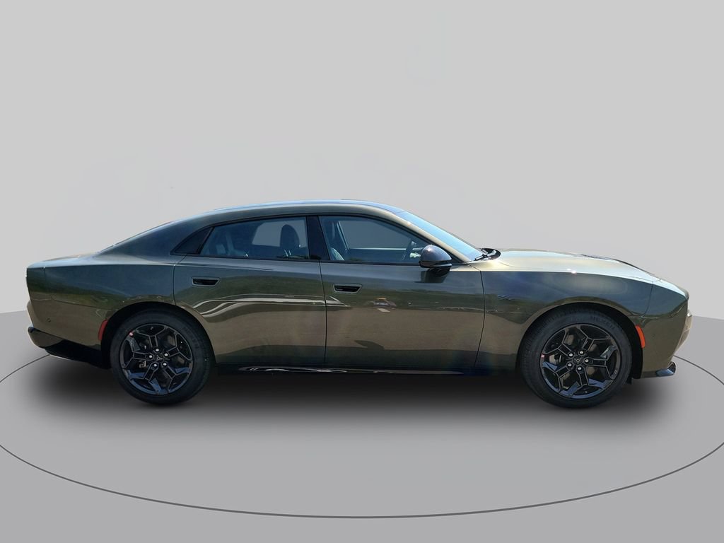 New 2027 Dodge Charger R/T AWD/4WD image 2