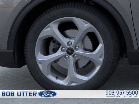 New 2026 Ford Escape ST-Line Select w/ Equipment Group 401A image 9