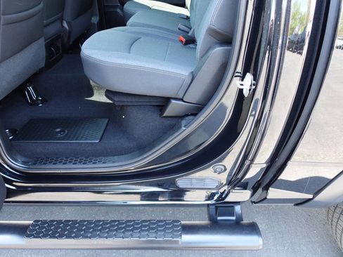 Used 2023 RAM 1500 Classic Warlock AWD/4WD image 26