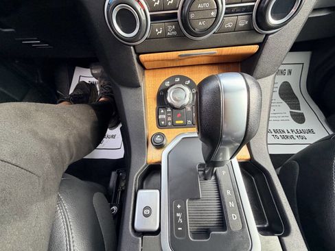 Used 2013 Land Rover LR4 HSE image 7
