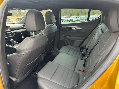 Used 2024 Dodge Hornet GT Plus image 18