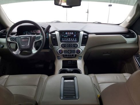 Used 2017 GMC Yukon SLT RWD image 11