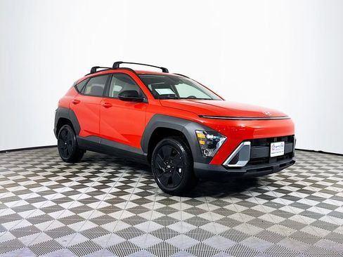 New 2026 Hyundai Kona SEL Sport image 10
