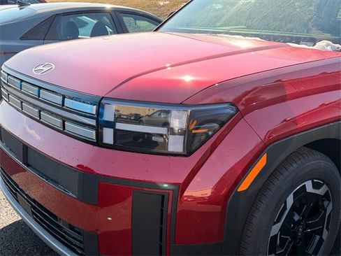 New 2026 Hyundai Santa Fe SEL image 20