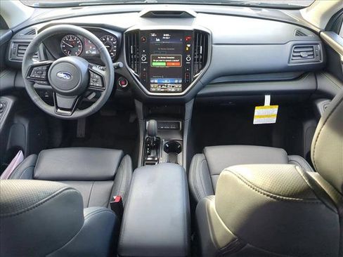 Certified 2025 Subaru Ascent Bronze Edition image 19
