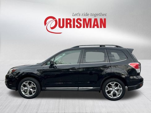 Used 2017 Subaru Forester 2.5i Touring image 3