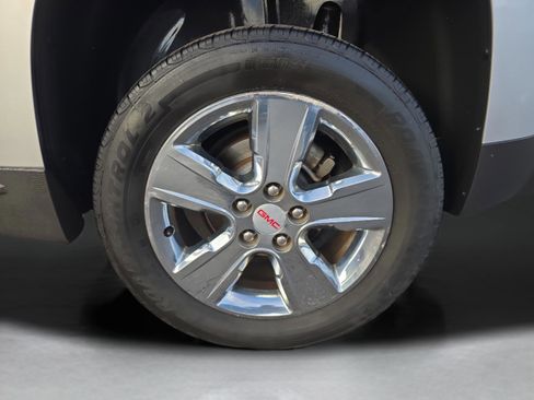 Used 2015 GMC Terrain SLT image 27