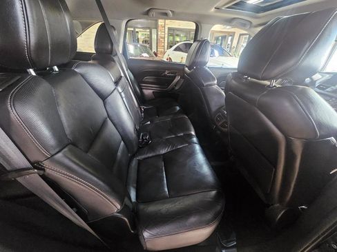 Used 2011 Acura MDX w/ Advance Package AWD/4WD image 19