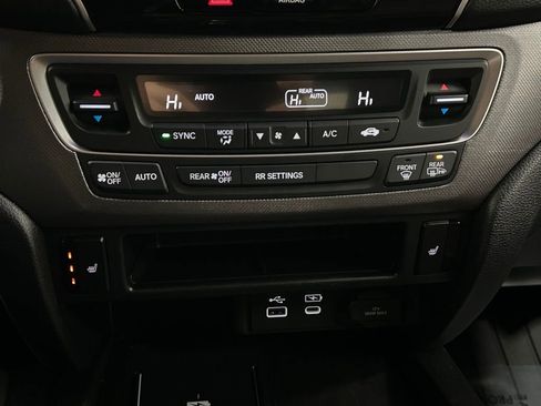 Used 2025 Honda Ridgeline RTL image 25