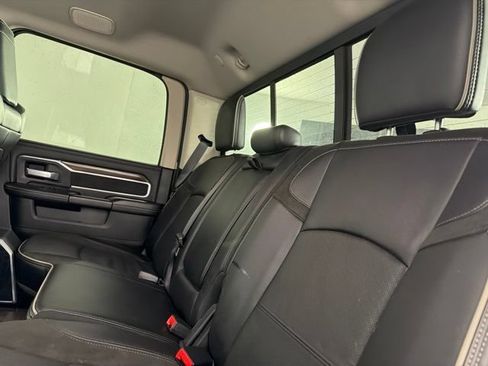 Used 2023 RAM 3500 Laramie AWD/4WD image 31