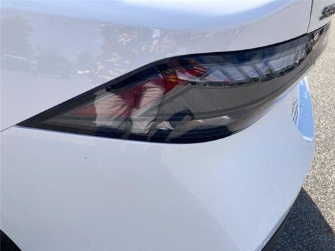 New 2026 Nissan Sentra SV w/ SV Convenience Package FWD image 11