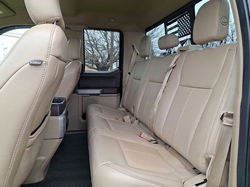 Certified 2019 Ford F150 Lariat image 10