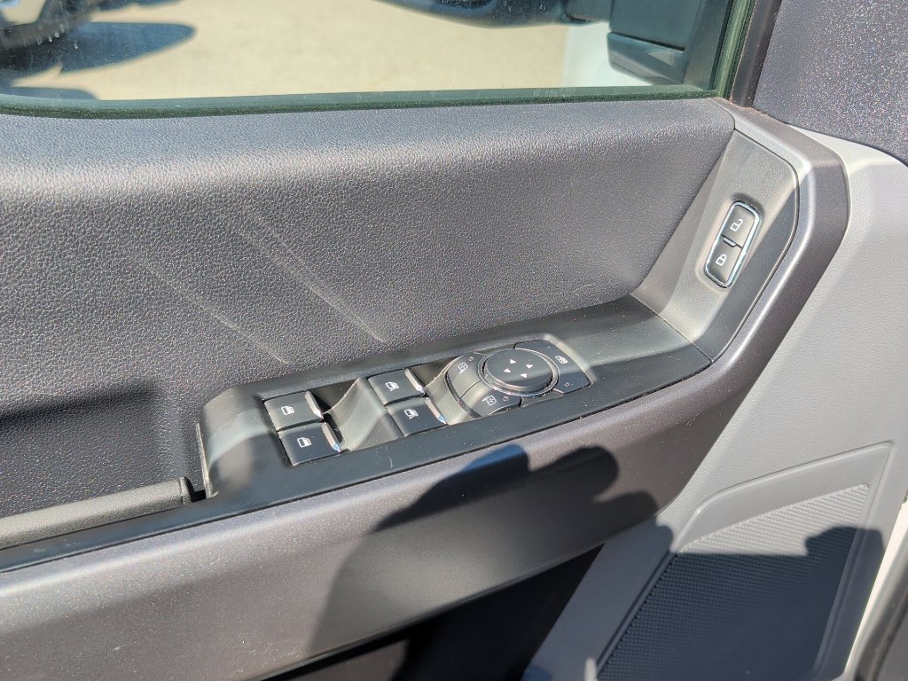 Used 2026 Ford F350 XLT AWD/4WD image 14