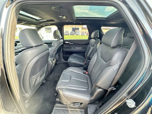 Used 2023 Hyundai Palisade Calligraphy AWD/4WD image 25