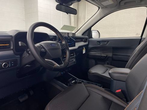New 2025 Ford Maverick Tremor AWD/4WD image 7