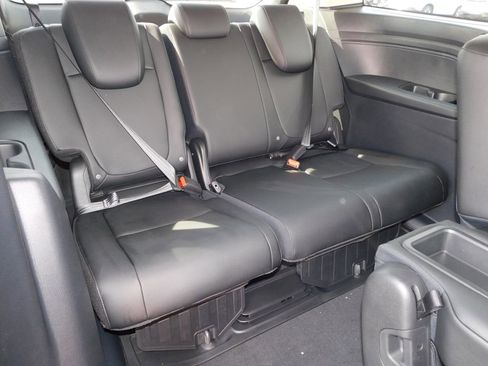 New 2026 Honda Odyssey EX-L image 32