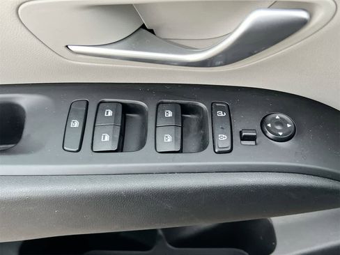 Used 2024 Hyundai Tucson SEL image 18