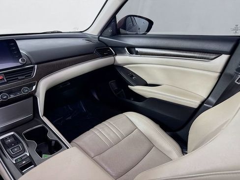 Used 2022 Honda Accord EX-L image 23