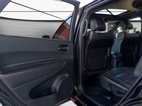 Used 2024 Dodge Durango GT AWD/4WD image 47