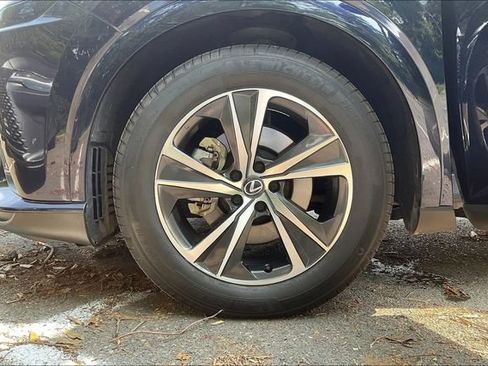 Certified 2024 Lexus RX 350 Premium w/ Accessory Package AWD/4WD image 34