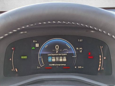 Used 2026 Toyota Camry SE w/ Convenience Package FWD image 11