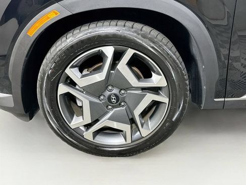 Certified 2024 Hyundai Palisade SEL w/ Premium Package AWD/4WD image 38