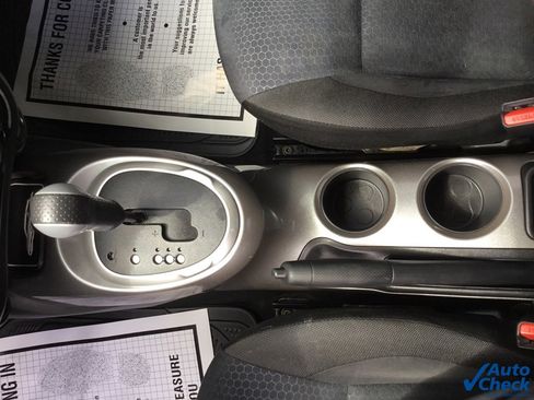 Used 2017 Nissan Juke SV image 49