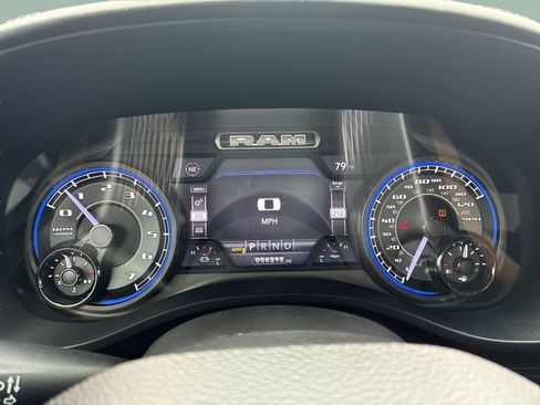 Certified 2021 RAM 1500 Limited AWD/4WD image 18